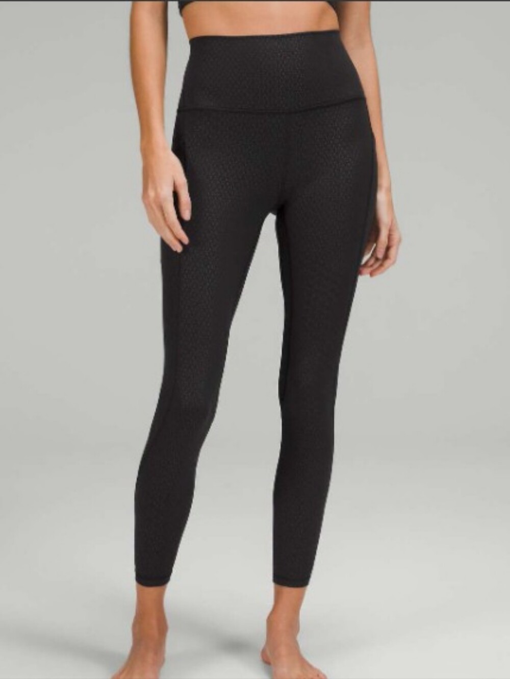 Lululemon Align Pant With Pockets